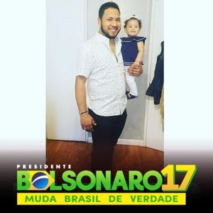 Meet your Posher, Lorenzo